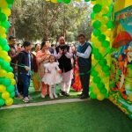 Unlocking-early-brilliance-Makoons-Play-School-Launches-New-Center-in-Noida-Sector-135!-