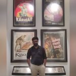 Screenwriter Ramesh Arreja Coming Up With New Mythological Thriller Movie ‘Tavvai’