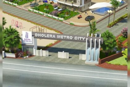 Dholera Metro City Group's Strong Dedication to Security, Legality, and Transparency