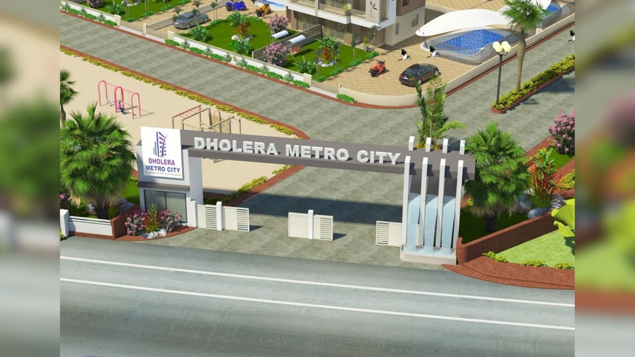 Dholera Metro City Group's Strong Dedication to Security, Legality, and Transparency