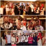 Royal Bengal Master Chef Organization Hosts Grand Anniversary Celebration and Chef Award Ceremony
