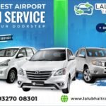 The Best Taxi Service Available in Ahmedabad - Travels Lalubhai 