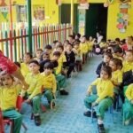 Makoons Play School Begusarai Celebrates a Year of Exceptional Early Childhood Education