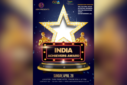 Amol Bhagat Media and Yuva Patrakar Sangh Maharashtra Celebrating the Excellence Nominations Open for India Achievers Award 2024