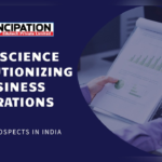 Data Science Revolutionizing Business Operations and Career Prospects in India