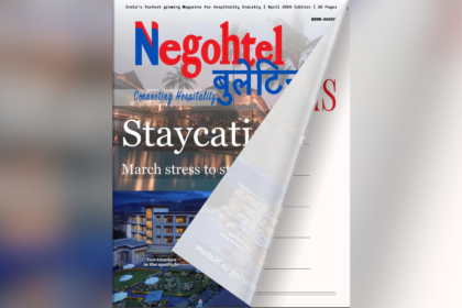 Negohtel Bulletin Leading Hospitality Industry Magazine