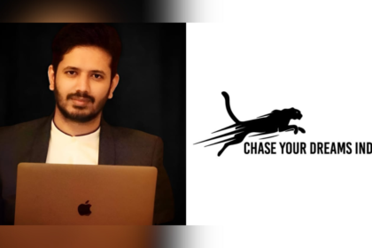 Shravan Kaipa's Journey Unveiling the Power of Mental Wellness with Chase Your Dreams India Private Limited