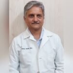 Dr. Pankaj Jindal achieves the historic milestone of doing 30 thousand complex surgeries.