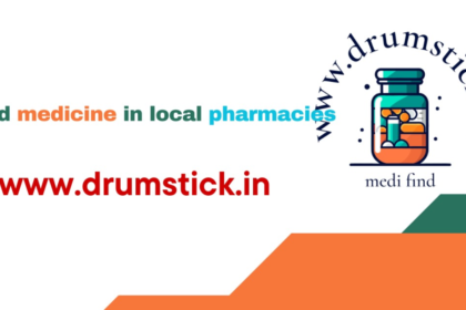 Drumstick Simplifies Medicine Search in Tier 2 and Tier 3 Cities