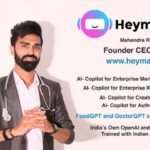 Meet-the-Mahendra-Ribadiya-whose-AI-startup-HeymateAI-is-valued-at-Rs-108-