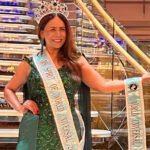 TIGP Mrs. India wins International Crown