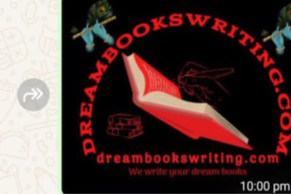 Dr. Jhansee Mishra's Transformative Book Writing Services