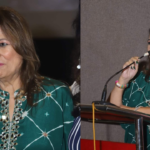 Motivational Maestro Poonam Kalra Wows Crowd with Empowering Talk on her new Project Me and Myself