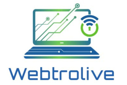 Webtrolive Web Solution